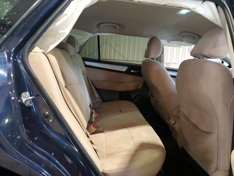 56902406 :رقم المزاد ، 4S4BSAFC4J3328091 vin ، 2018 Subaru Outback مزاد بيع