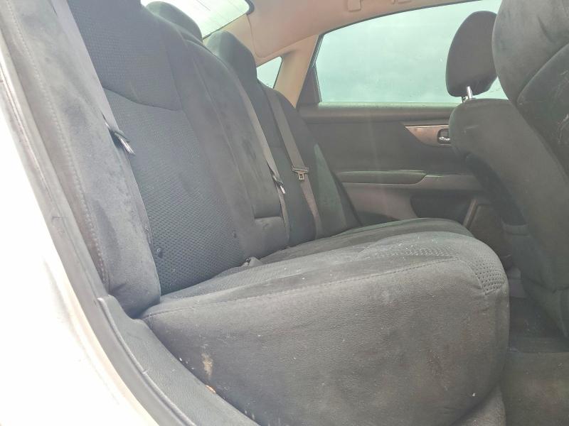 56635606 :رقم المزاد ، 1N4AL3AP9FN326339 vin ، 2015 Nissan Altima مزاد بيع