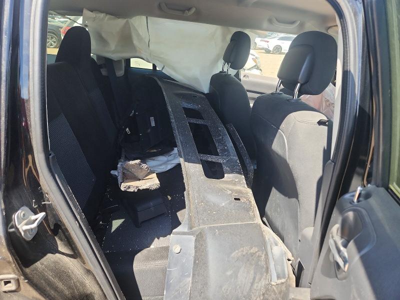 2014 Jeep Patriot მანქანა იყიდება აუქციონზე, vin: 1C4NJPBAXED642713, აუქციონის ნომერი: 55767186