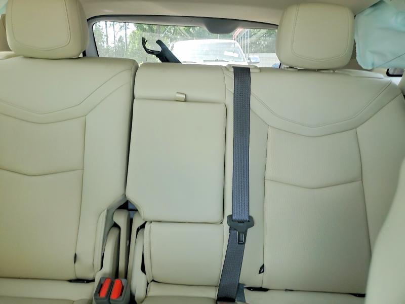 Продажа на аукционе авто 2024 Cadillac Xt5, vin: 1GYKNCR44RZ756841, номер лота: 58554106