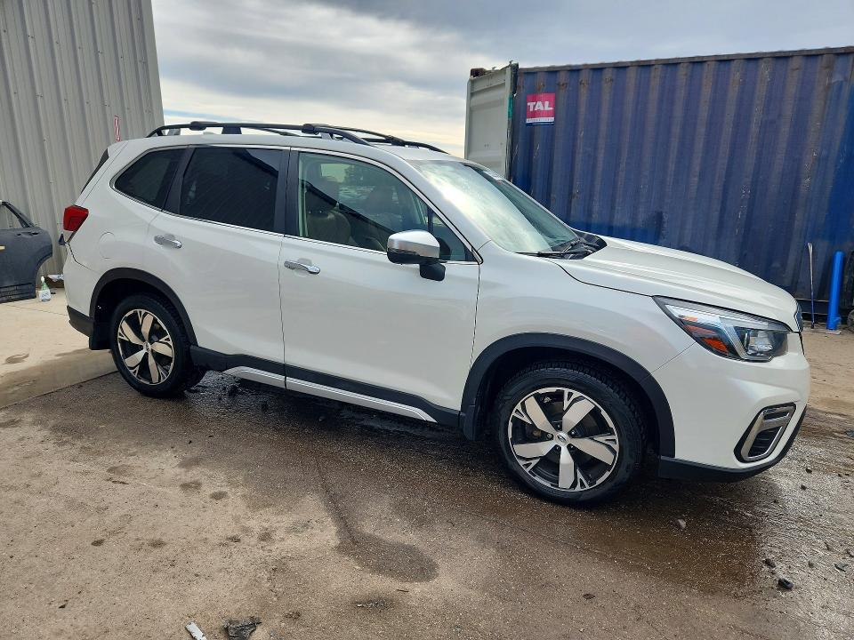 Продажа на аукционе авто 2019 Subaru Forester, vin: JF2SKAWCXKH508430, номер лота: 55532626