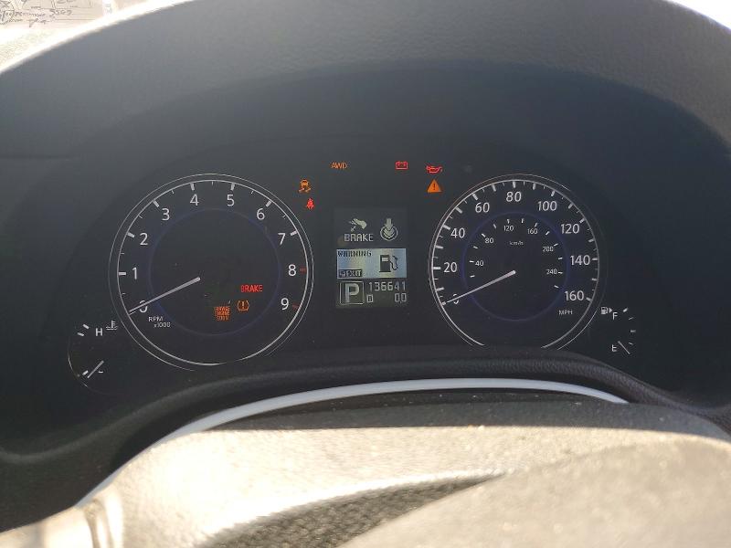55458646 :رقم المزاد ، JN1CV6AR2DM766750 vin ، 2013 Infiniti G37 Sedan مزاد بيع
