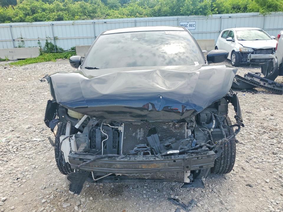 Aukcja sprzedaży 2020 Nissan Rogue Sport, vin: JN1BJ1CV1LW262245, numer aukcji: 56104246