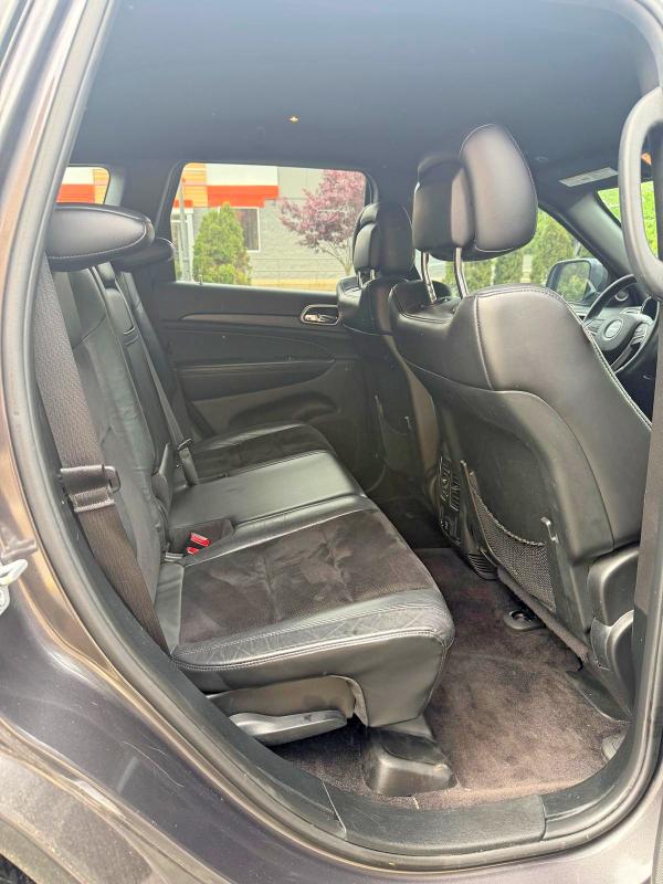 Продаж на аукціоні авто 2018 Jeep Grand Cherokee, vin: 1C4RJFAG4JC147876, номер лоту: 55853376