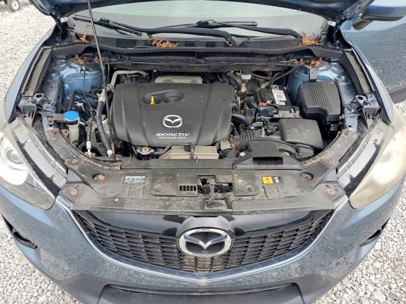 Aukcja sprzedaży 2015 Mazda Cx-5, vin: JM3KE4CY7F0436797, numer aukcji: 57235486