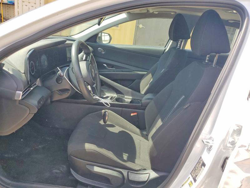 Aukcja sprzedaży 2025 Hyundai Elantra, vin: KMHLS4DG3SU962273, numer aukcji: 58816216