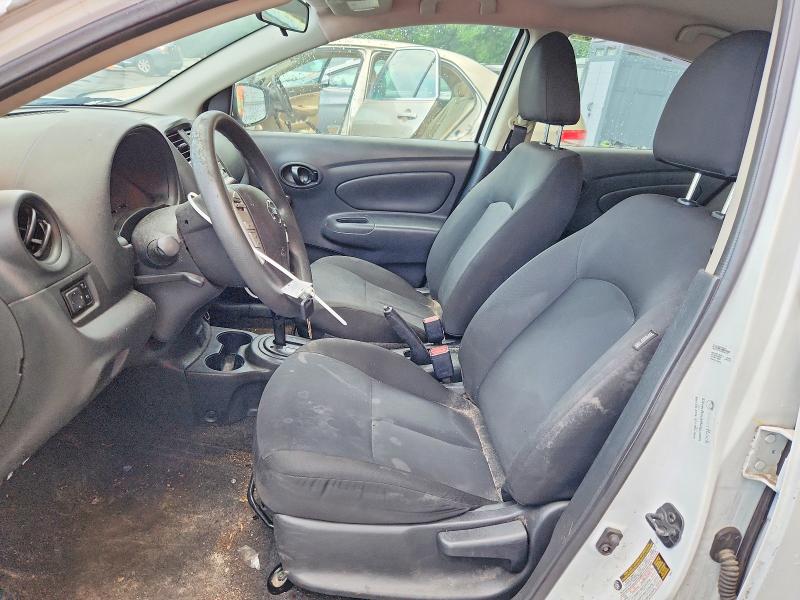 Auction sale of the 2018 Nissan Versa, vin: 3N1CN7AP6JL828998, lot number: 56510966