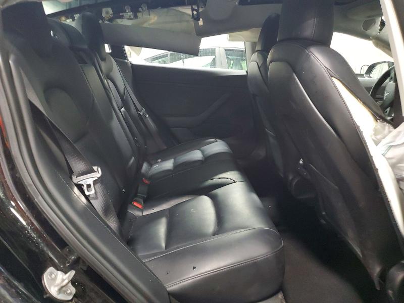 Aukcja sprzedaży 2018 Tesla Model 3, vin: 5YJ3E1EB9JF182170, numer aukcji: 57244786