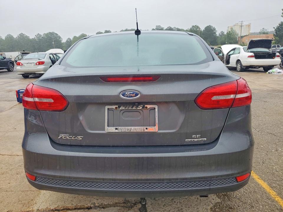 Aukcja sprzedaży 2016 Ford Focus, vin: 1FADP3F23GL390193, numer aukcji: 57082166
