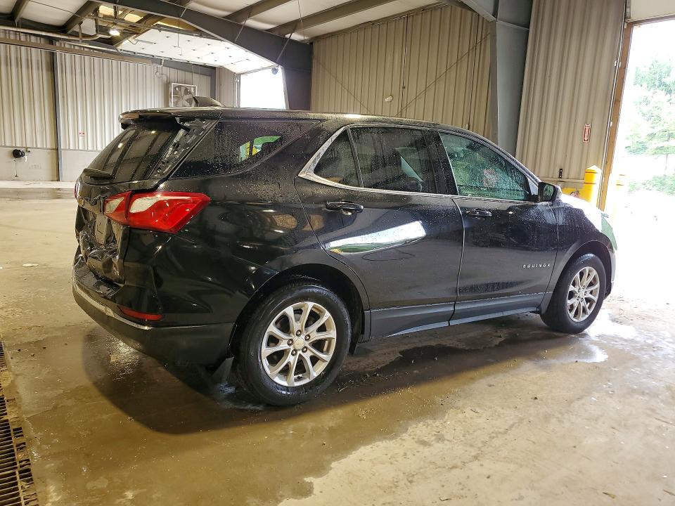 Aukcja sprzedaży 2020 Chevrolet Equinox, vin: 2GNAXUEV4L6254258, numer aukcji: 58554416