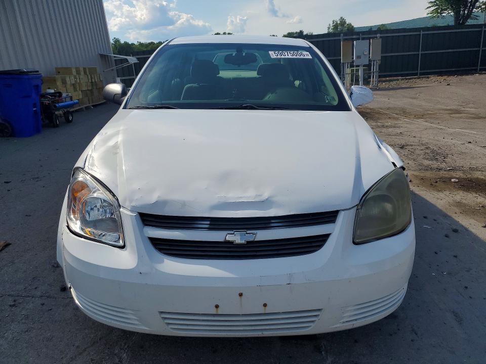 Aukcja sprzedaży 2009 Chevrolet Cobalt, vin: 1G1AK58H897188611, numer aukcji: 59075006