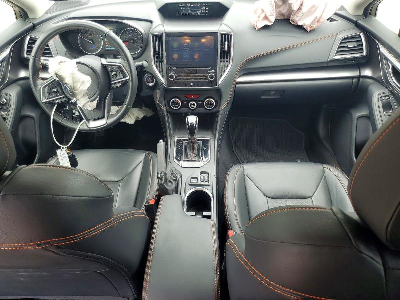 Продажа на аукционе авто 2023 Subaru Crosstrek, vin: JF2GTHMC2P8253326, номер лота: 56756516