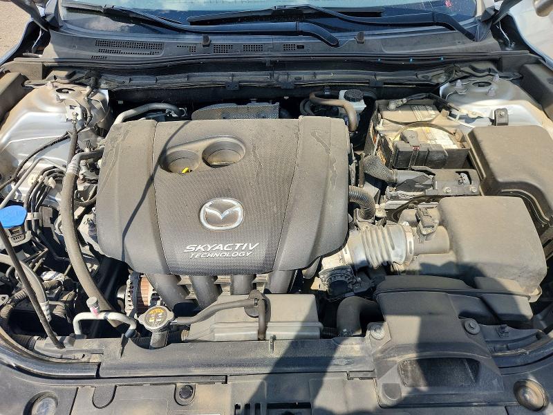 Auction sale of the 2018 Mazda 3, vin: 3MZBN1U78JM201017, lot number: 55701146