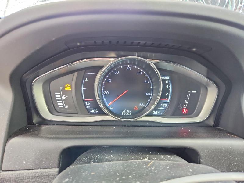 Продажа на аукционе авто 2016 Volvo Xc60, vin: YV4612RK3G2848179, номер лота: 56440486