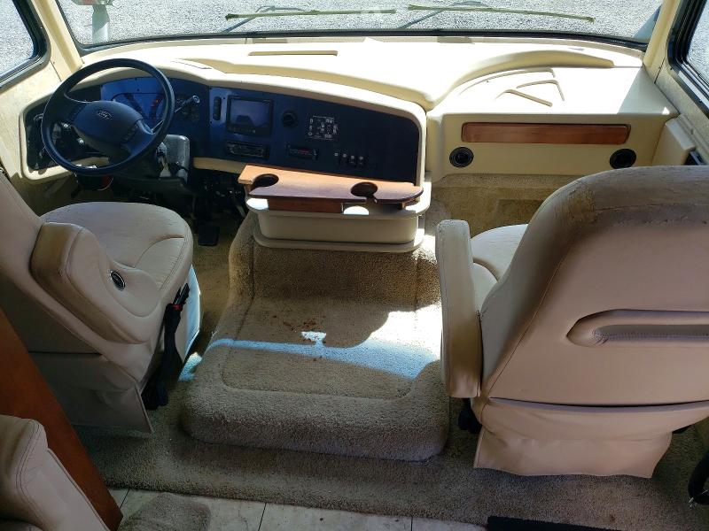 Продаж на аукціоні авто 2011 Allegro Motorhome, vin: 1F66F5DYXB0A10062, номер лоту: 56972266