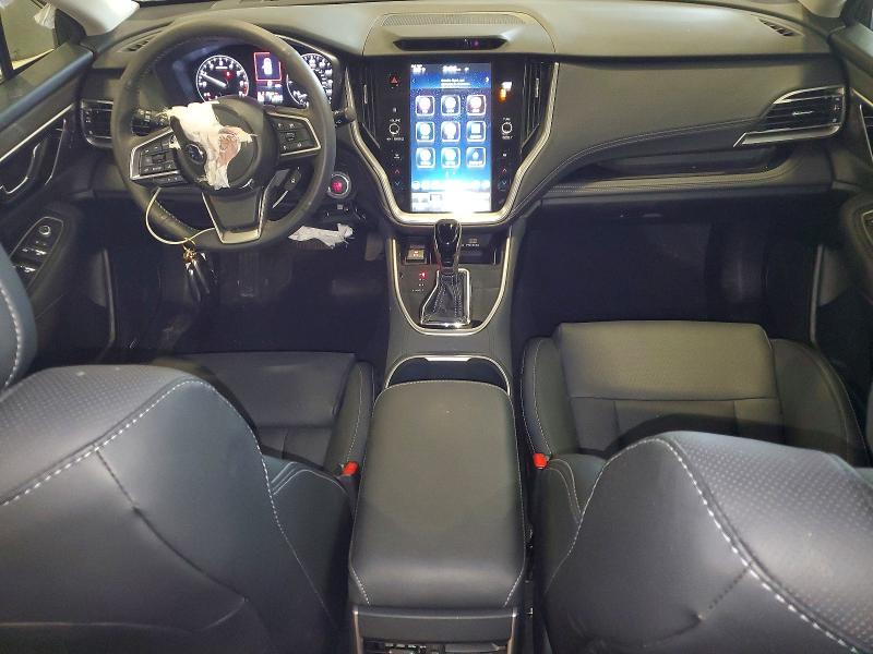 Продаж на аукціоні авто 2025 Subaru Outback, vin: 4S4BTANC5S3205772, номер лоту: 55778046
