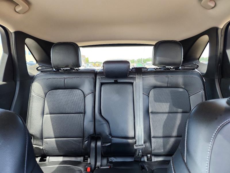 55705816 :رقم المزاد ، 1FMCU9J95LUA33930 vin ، 2020 Ford Escape مزاد بيع