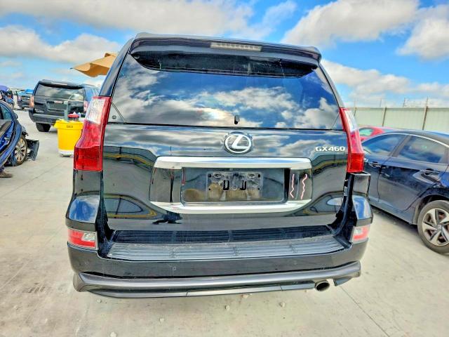 Продажа на аукционе авто 2021 Lexus Gx, vin: JTJAM7BX3M5284628, номер лота: 57002546