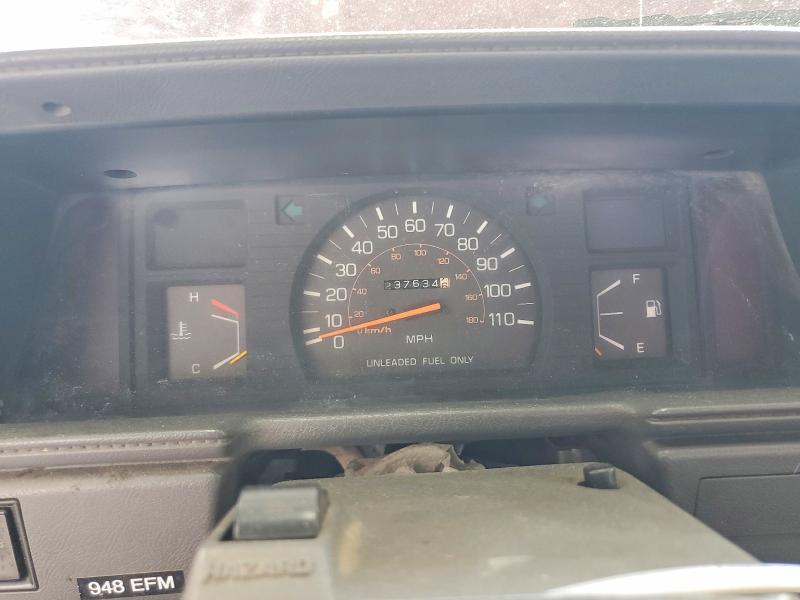 Aukcja sprzedaży 1987 Toyota Pickup, vin: JT4RN63R4H0151991, numer aukcji: 58432286