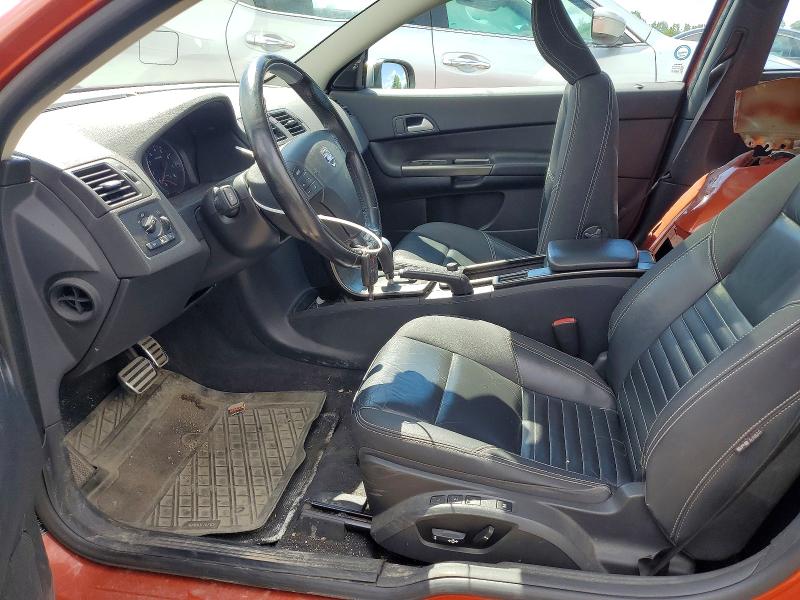 Продажа на аукционе авто 2011 Volvo C30, vin: YV1672MK9B2201412, номер лота: 55398096