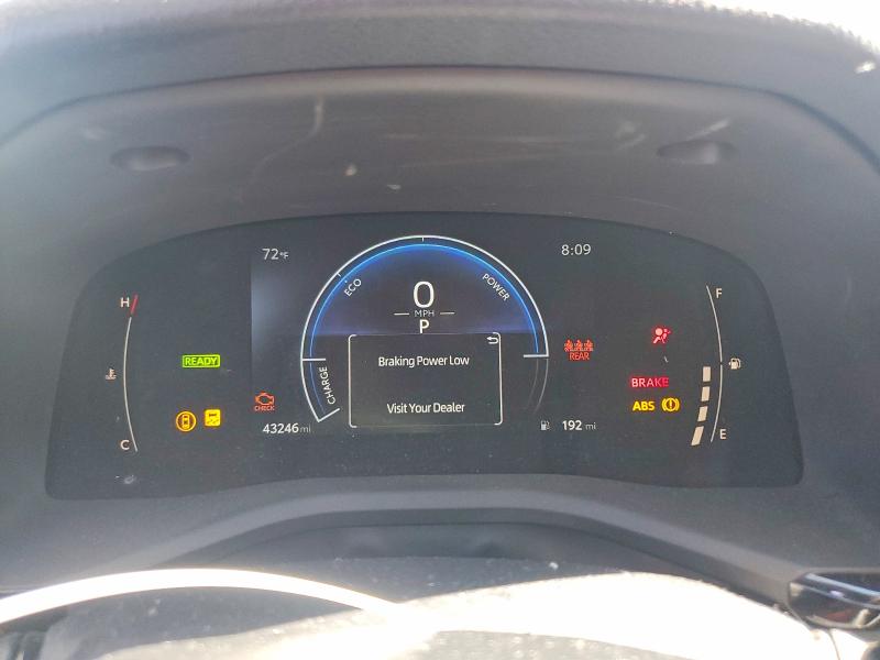 57324396 :رقم المزاد ، 4T1DAACK1SU073418 vin ، 2025 Toyota Camry مزاد بيع