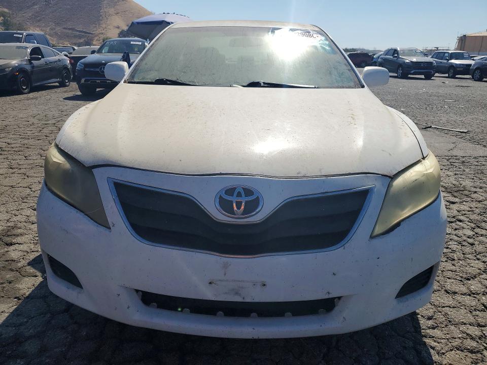 Продаж на аукціоні авто 2010 Toyota Camry, vin: 4T4BF3EK7AR023466, номер лоту: 58329086