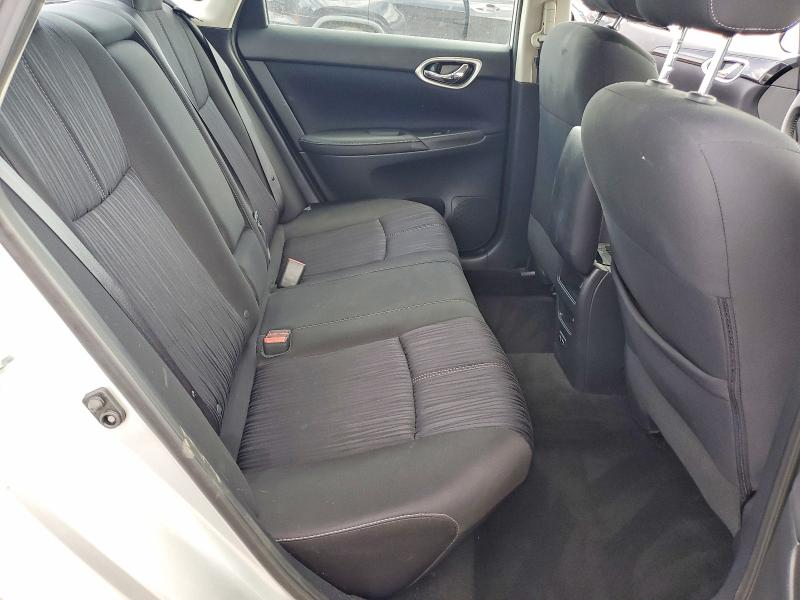 Aukcja sprzedaży 2017 Nissan Sentra, vin: 3N1AB7AP8HL714155, numer aukcji: 56046226