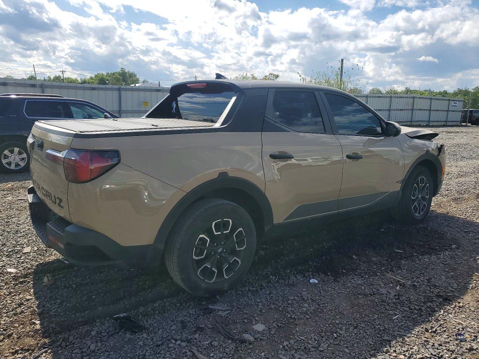Aukcja sprzedaży 2024 Hyundai Santa Cruz, vin: 5NTJBDAE0RH090770, numer aukcji: 55416116