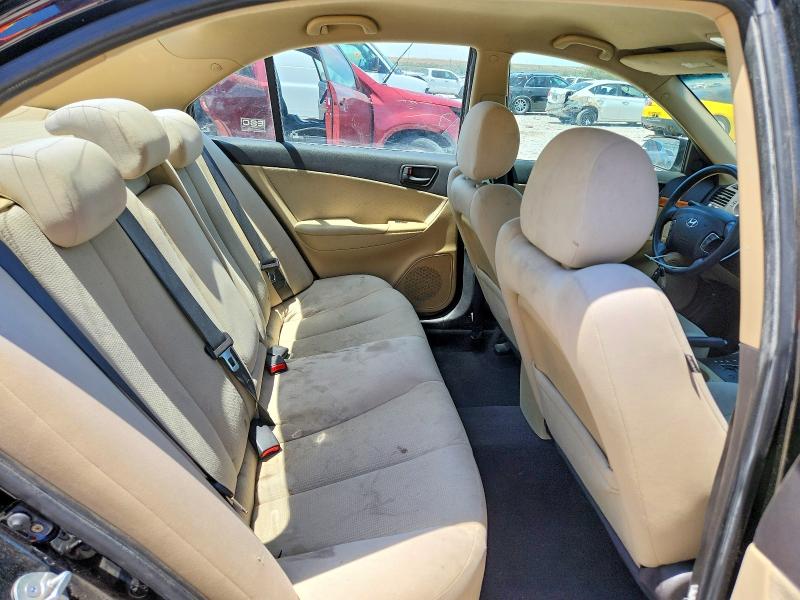 Aukcja sprzedaży 2010 Hyundai Sonata, vin: 5NPET4AC1AH620857, numer aukcji: 56718136
