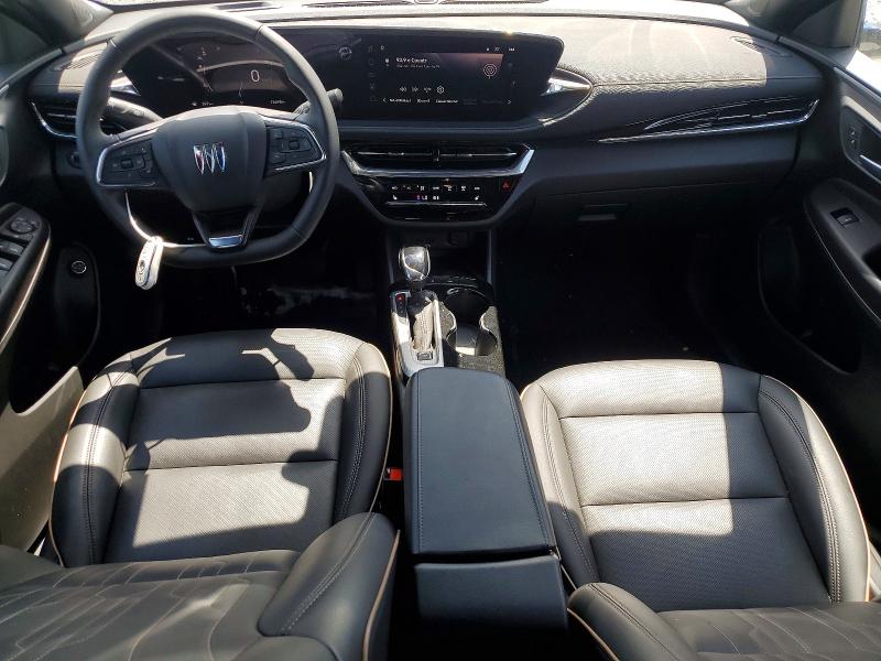 Продажа на аукционе авто 2025 Buick Envista, vin: KL47LCE28SB232929, номер лота: 54466216