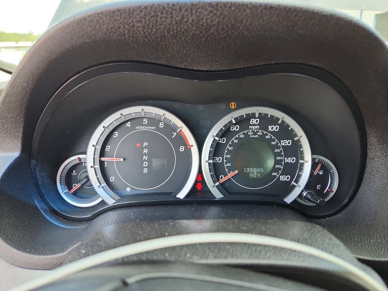 Aukcja sprzedaży 2012 Acura Tsx, vin: JH4CU2F49CC006341, numer aukcji: 58121526