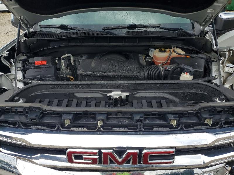 Продаж на аукціоні авто 2019 Gmc Sierra, vin: 1GTU9BED0KZ401299, номер лоту: 59117926