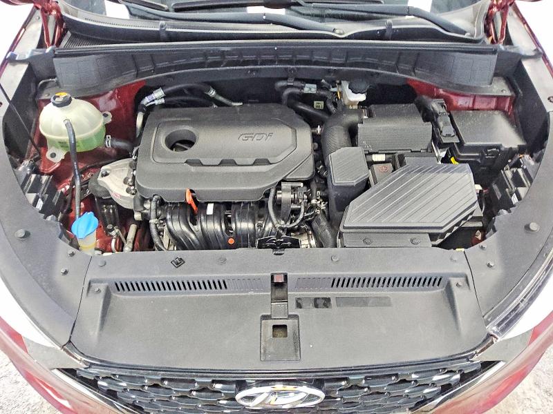 Aukcja sprzedaży 2019 Hyundai Tucson, vin: KM8J33AL3KU982362, numer aukcji: 53187666