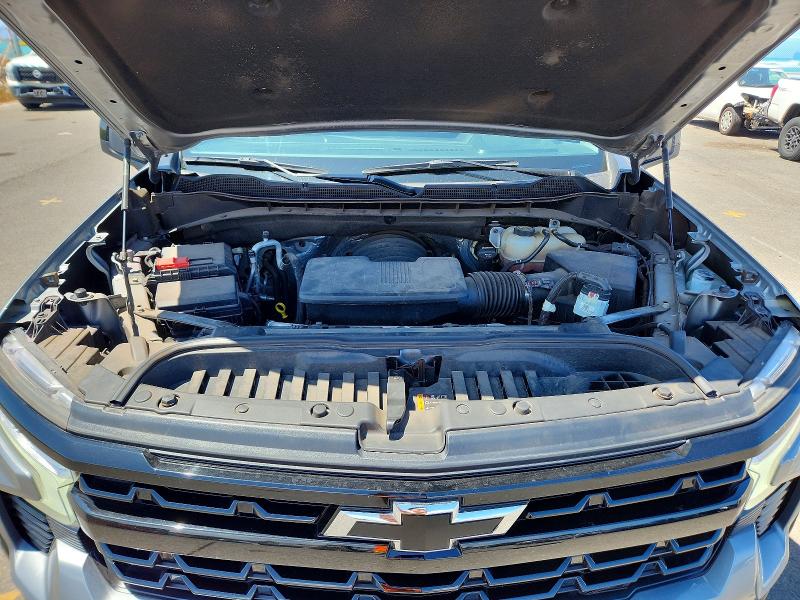 Aukcja sprzedaży 2023 Chevrolet Silverado, vin: 3GCUDFED8PG269101, numer aukcji: 58095026
