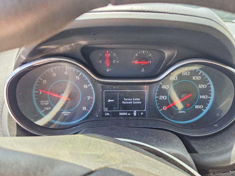 Продажа на аукционе авто 2018 Chevrolet Cruz, vin: 1G1BC5SMXJ7234760, номер лота: 57748116