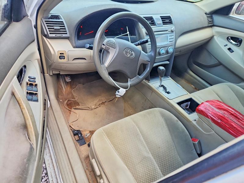 Продаж на аукціоні авто 2009 Toyota Camry, vin: 4T1BE46K59U803351, номер лоту: 55457356