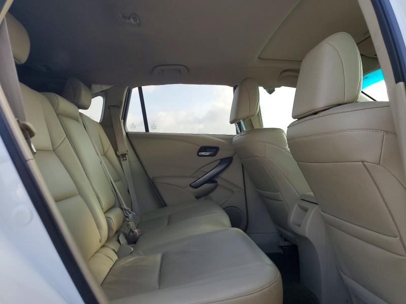 Aukcja sprzedaży 2015 Acura Rdx, vin: 5J8TB3H59FL015758, numer aukcji: 57816166