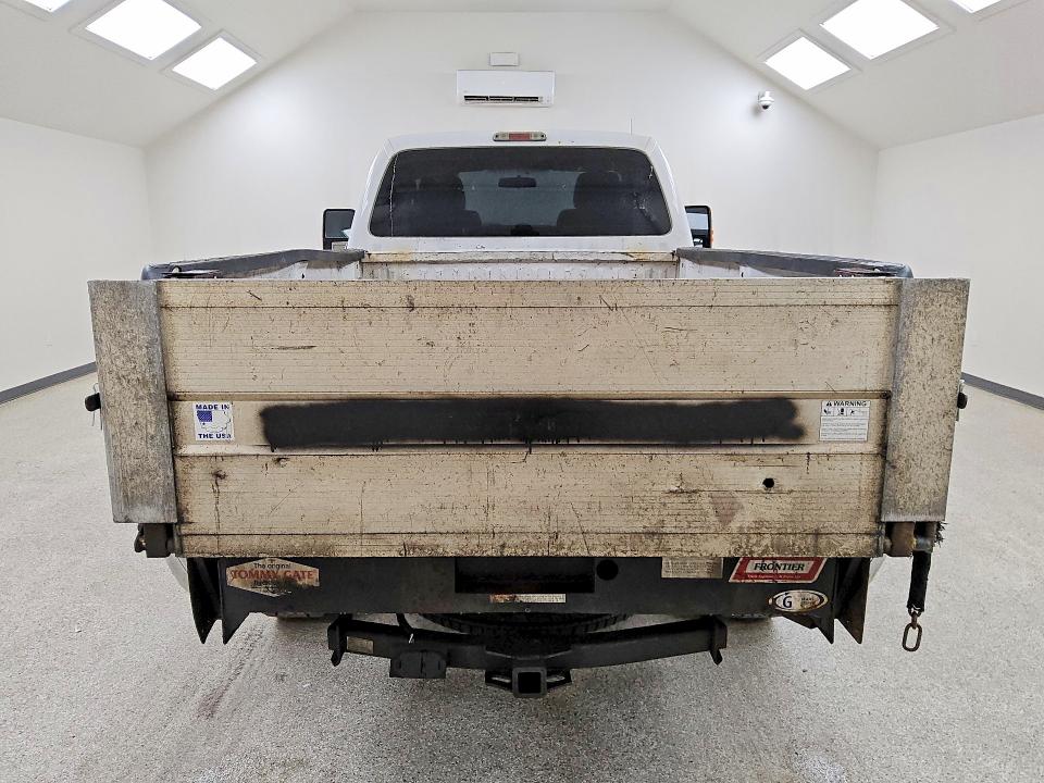 Aukcja sprzedaży 2014 Ford F250, vin: 1FTBF2B66EEA84677, numer aukcji: 55846426