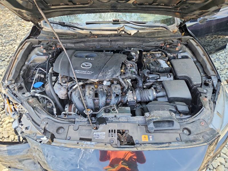 Aukcja sprzedaży 2018 Mazda 3, vin: 3MZBN1V32JM164414, numer aukcji: 57064466