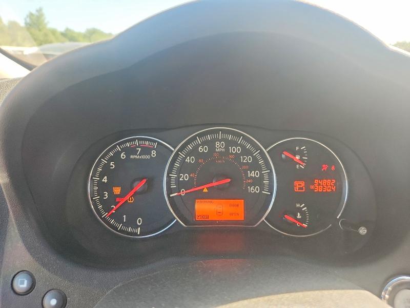 55649666 :رقم المزاد ، 1N4AA5AP2AC853323 vin ، 2010 Nissan Maxima مزاد بيع