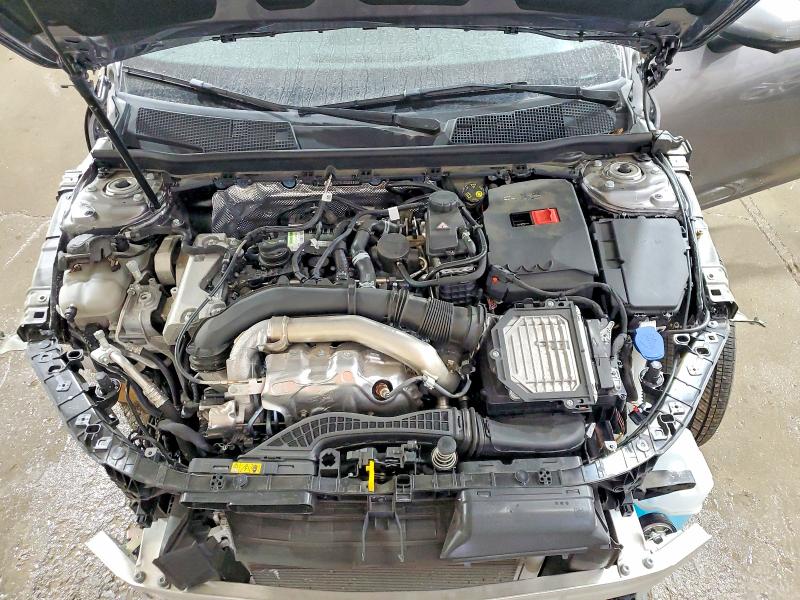 Продажа на аукционе авто 2025 Mercedes-benz Cla, vin: W1K5J4HB7SN555393, номер лота: 55617056