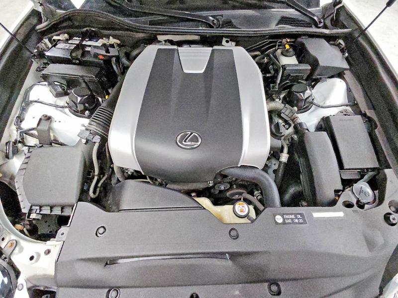 54882746 :رقم المزاد ، JTHBZ1BL1HA010648 vin ، 2017 Lexus Gs 350 مزاد بيع