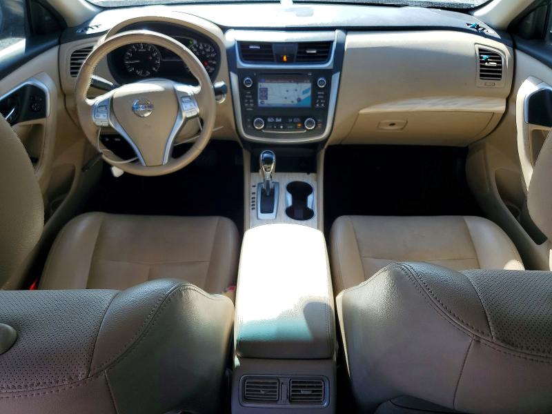 Продажа на аукционе авто 2017 Nissan Altima, vin: 1N4AL3AP1HC116378, номер лота: 59207086