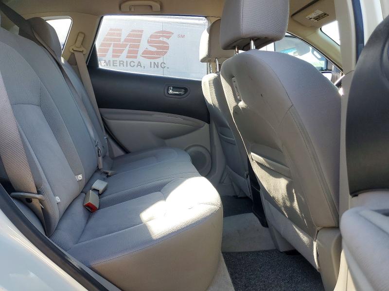 Продаж на аукціоні авто 2013 Nissan Rogue, vin: JN8AS5MVXDW660376, номер лоту: 58435726