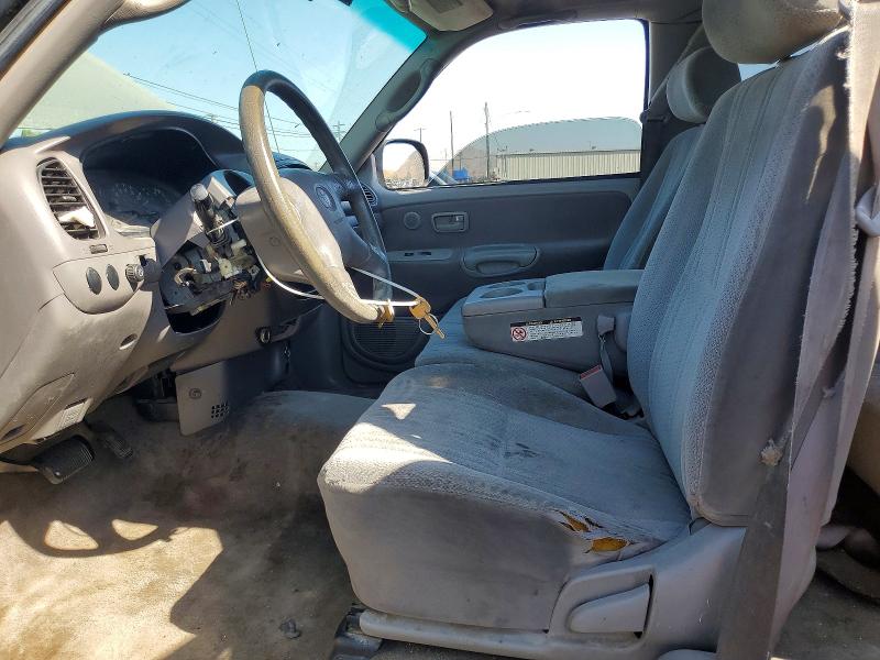 Продаж на аукціоні авто 2002 Toyota Tundra, vin: 5TBRN34102S235407, номер лоту: 56331836