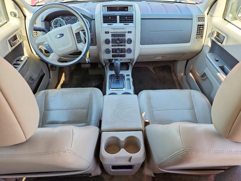 Aukcja sprzedaży 2012 Ford Escape, vin: 1FMCU9D74CKB83775, numer aukcji: 56185616