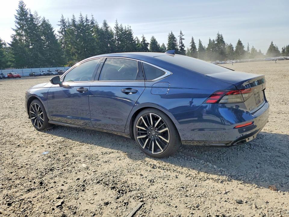 58664106 :رقم المزاد ، 1HGCY2F86PA005840 vin ، 2023 Honda Accord مزاد بيع