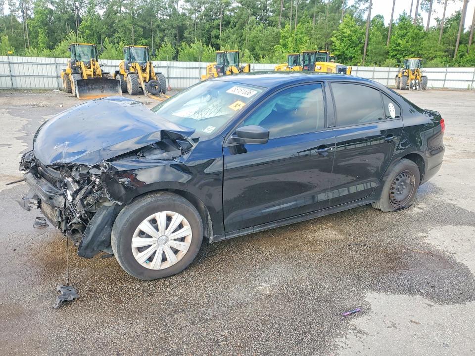 55181536 :رقم المزاد ، 3VW2K7AJ8DM305846 vin ، 2013 Volkswagen Jetta مزاد بيع
