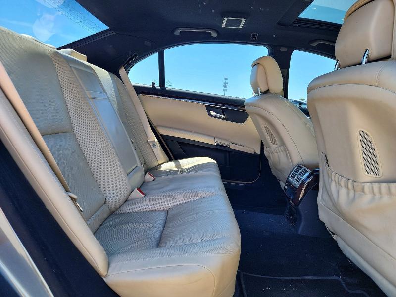 57732856 :رقم المزاد ، WDDNG86X67A113711 vin ، 2007 Mercedes-benz S مزاد بيع