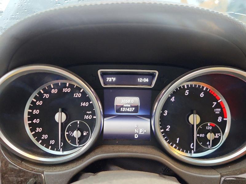 57934656 :رقم المزاد ، 4JGDF7CE6EA359723 vin ، 2014 Mercedes-benz Gl مزاد بيع